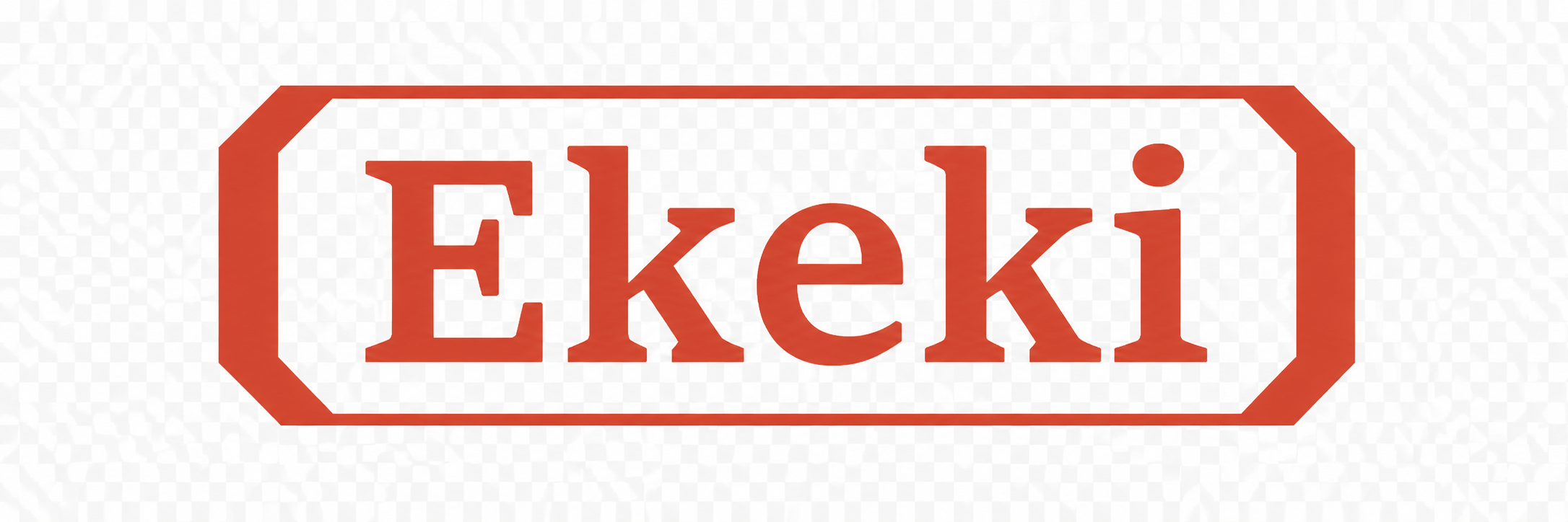 Ekeki logo